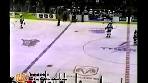 Nov 29, 2002 Ken Goetz vs Aaron Plumb Corpus Chris...