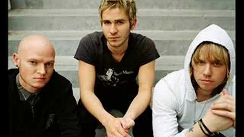 Lifehouse - Georgianna (Live)