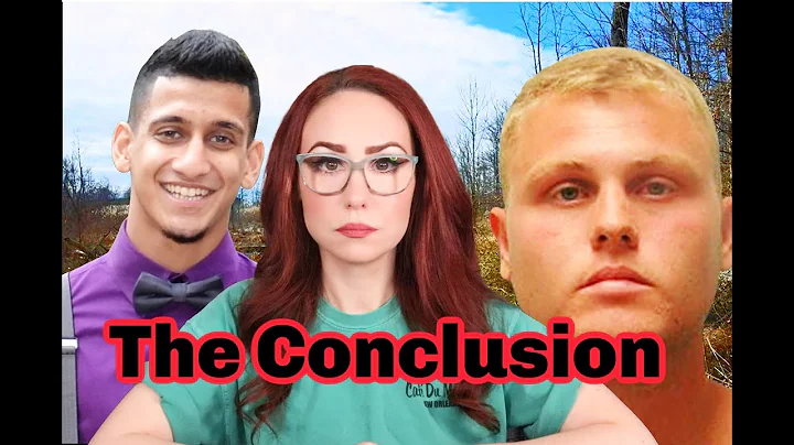 Pravin Varughese: The Conclusion: Part 3