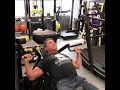 Sylvester stallone 72 training for rambo 5  instagram 2018