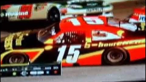 The Most Realistic NTG 2011 Crash Ever