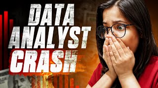Reality Of DATA ANALYST JOB MARKET (What No One Is Telling You)