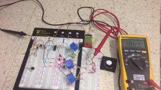 Digital Systems Final Project 2016