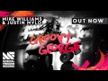 Mike Williams & Justin Mylo - Groovy George [OUT NOW]