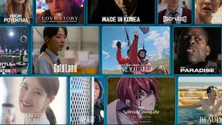 Big hits. Bold originals. | Disney+ Singapore