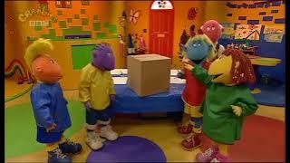 Tweenies - Mixing Colours (2000)