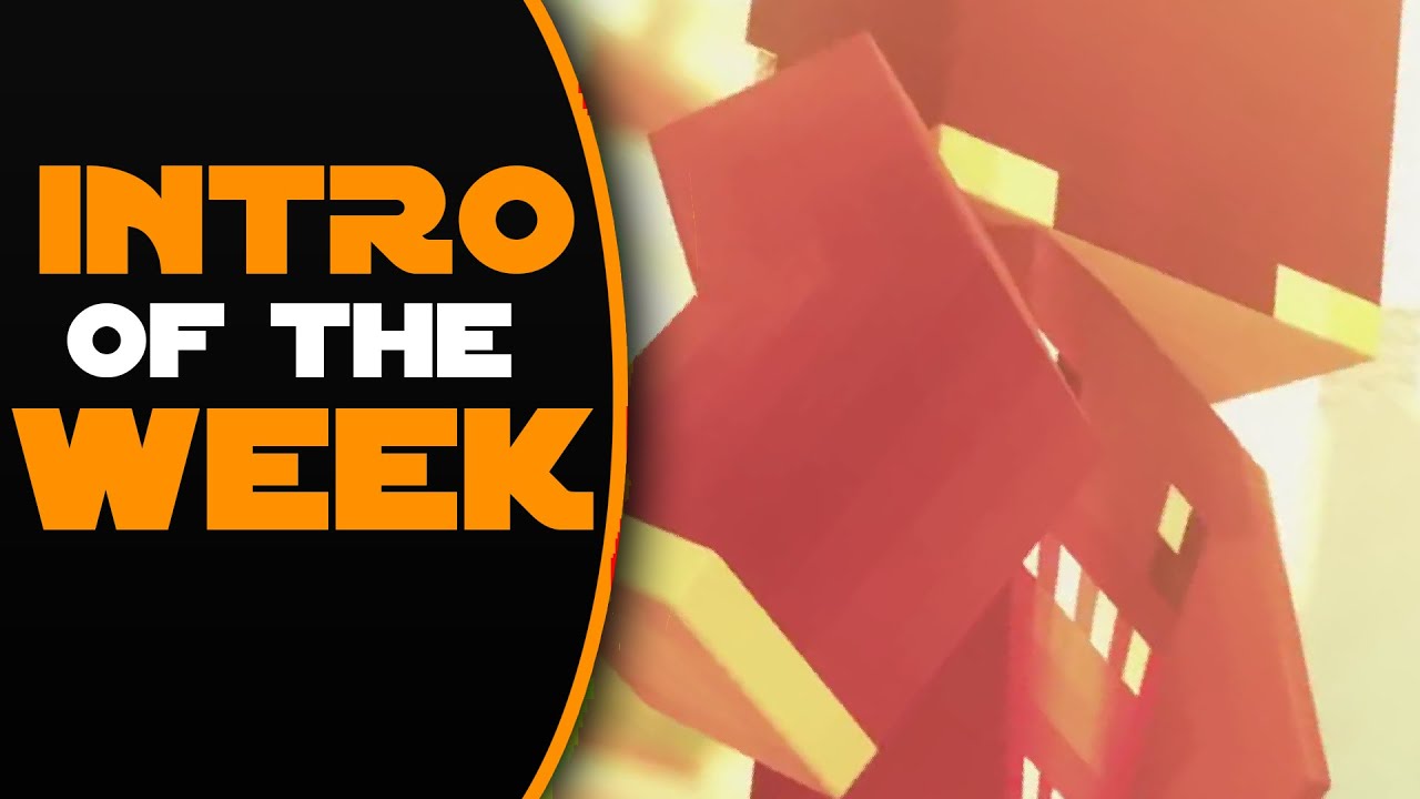 Intro of the week #1 | BadArtz