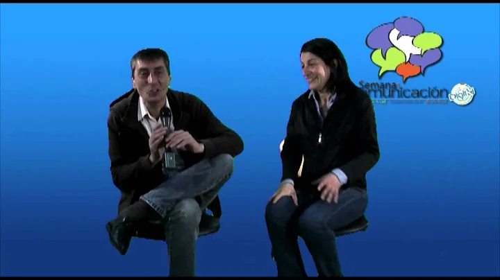 Entrevista Phillip Boland