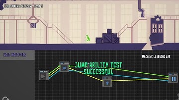 NodeSmith BYOG 2024 Entry - Gameplay Walkthrough