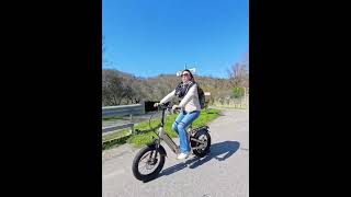 Engwe L20 3.0 Pro Unboxing Video