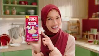 SUN Bubur Mpasi No. 1