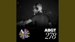 Consequence Of You (ABGT278)