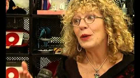 Workshop "Female Ejaculation and the G-spot" met D...