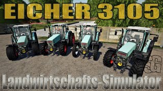 ["LS19", "Modvorstellung", "Landwirtschafts-Simulator", "Fs19", "Fs17", "Ls17", "Ls19 Mods", "Ls17 Mods", "Ls19 Maps", "Ls17 Maps", "let's play", "Ls19 survivor", "FS19 Mod", "FS19 Mods", "Landwirtschafts Simulator 19 Mod", "LS19 Modvorstellung", "Farming Simulator 19 Mod", "Farming Simulator 19 Mods", "LS2019", "FS Mods", "LS Mods", "Simo Game", "FS19 Modding", "LS19 Modding", "Modding", "ls19 oldtimer mods", "EICHER 3105 V1.0.0.0 - Ls19 oldtimer mods", "EICHER 3105 V1.0.0.0", "EICHER 3105", "LS19 Modvorstellung - EICHER 3105"]