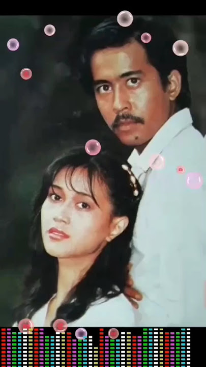 Apa Salahku ❤️Rano Karno ❤️ Dian Piesesha