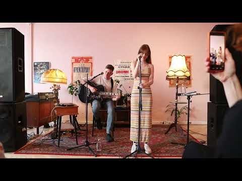 ЛАЙФГАРД - Мой огонь (live)