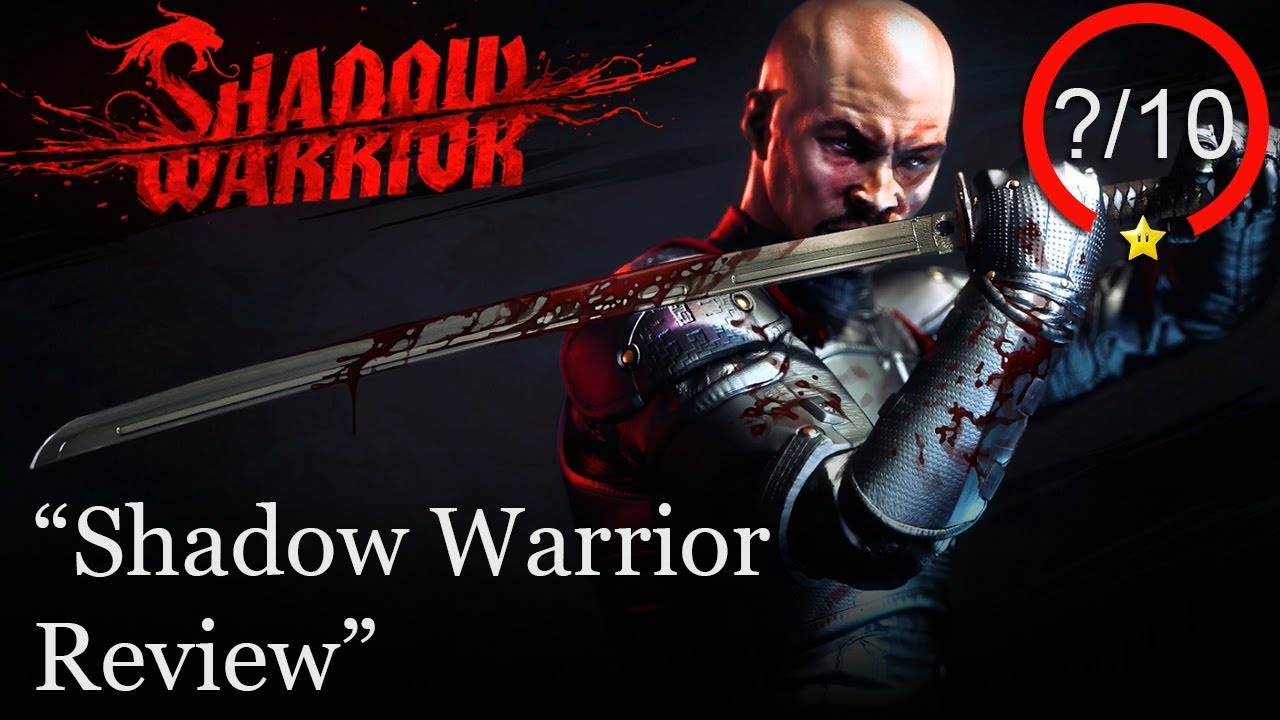 Shadow Warrior Review - GameSpot