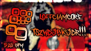 [MAP SHOWCASE] Loffciamcore - TSZWDJBKJDR!!! by iMxxnl1ght (me)
