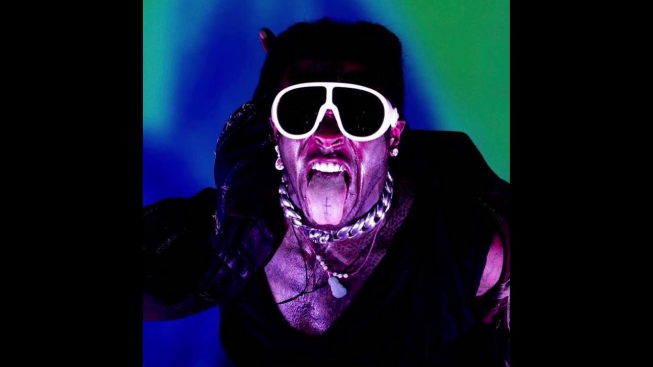 (FREE)(HARD) Lil Uzi Vert Type Beat - "JUGGERNAUT"