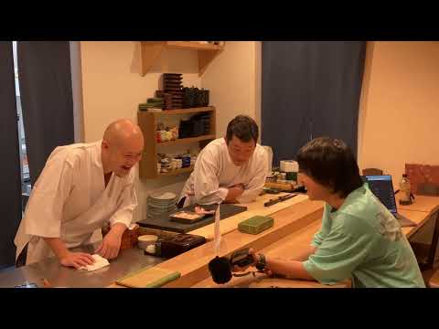 【メンバーシップ様限定】とある撮影の裏側