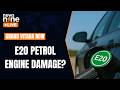Consumer Court Orders Maruti Suzuki to Replace Grand Vitara Over E20 Fuel Dispute | News9