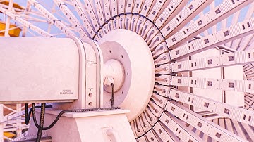 ASSEMBLE: Procedural Modeling and Animation with Geometry Nodes in Blender - Course Teaser