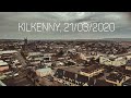 Kilkenny City - 21.03.2020 COVID-19 partial lockdown