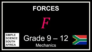 Forces