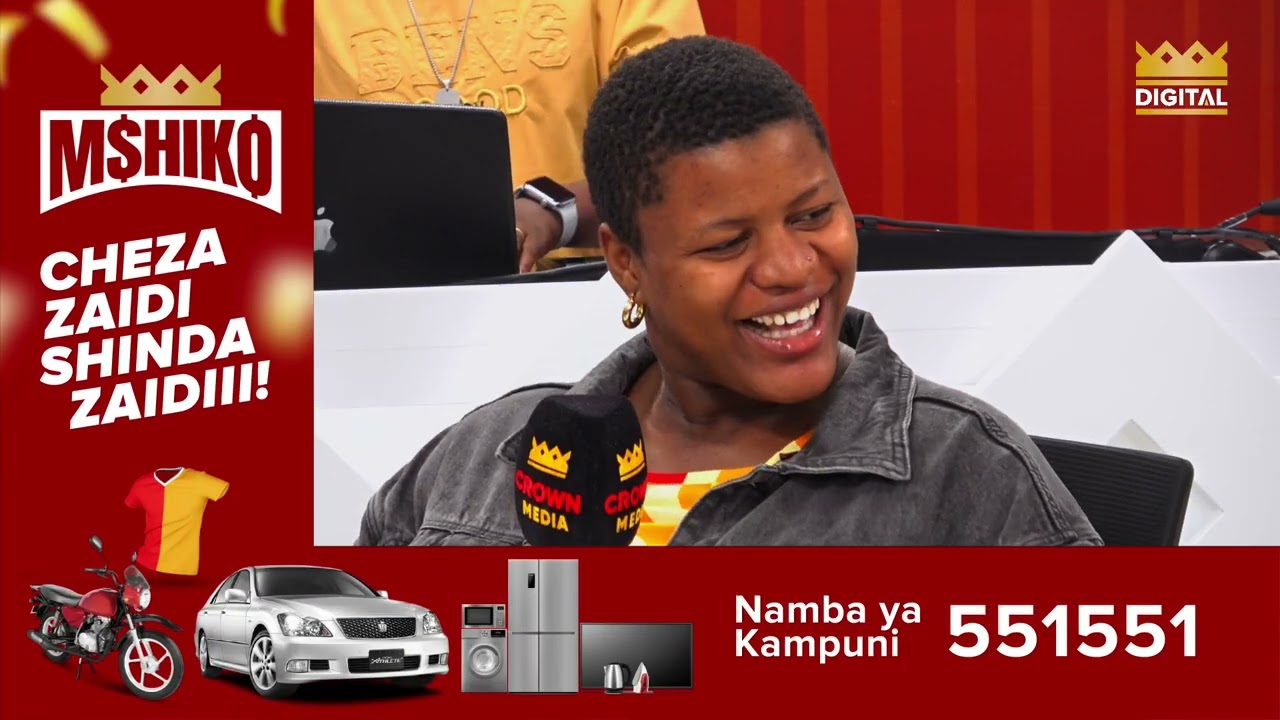 EXCLUSIVE: DAYOO AKUTANA NA IBRAAH WA KONDE GANG/KUHUSU KUJIUNGA KONDE GANG?