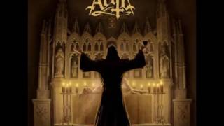 Attic - The Invocation (2012)