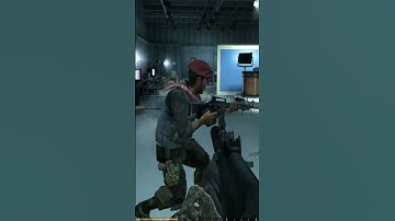 AK-74u pt.4 #cod #cod4mw #mw #callofduty #gaming #shorts