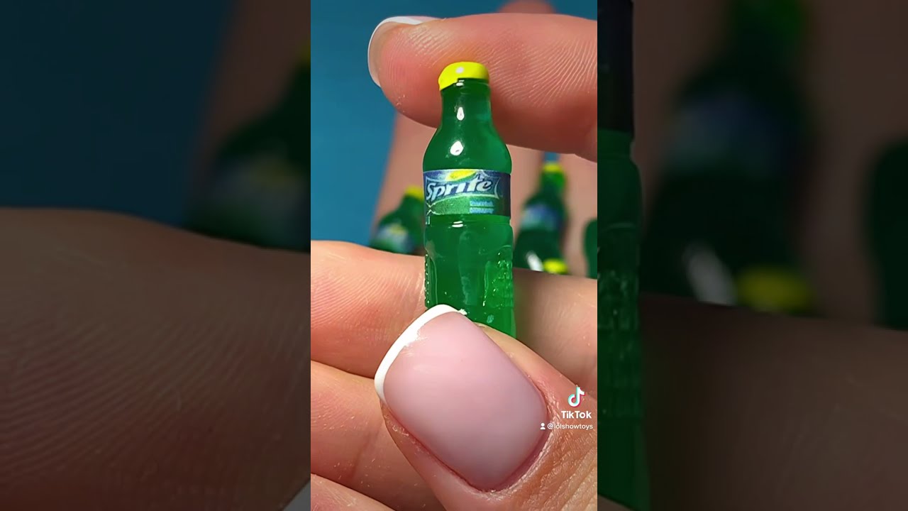 Quiet Sprite Asmr