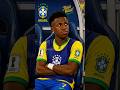 🚨 VINI JR NO BANCO? 😟