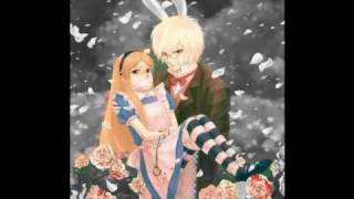 Creepy anime Girlz-Music Box