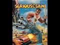 Zagrajmy w Serious Sam – Karnak | Świątynia Pełna Chaosu! #10