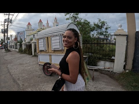 “Portmore at the Start of 2026 🇯🇲 | A Surprise Birthday Like No Other”