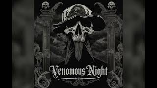 Verbal blend  Venomous Night 