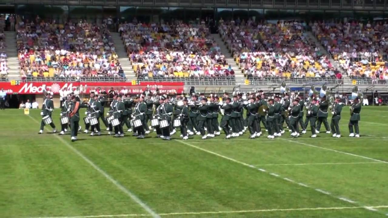 DVS Katwijk Mars WMC 2009