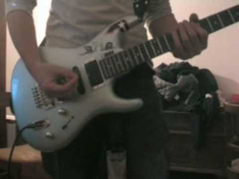 The Offspring -The meaning of life (album version)