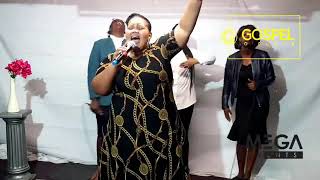 Pst Bongie Ngwenya  Umthandazo  Wami  Gospel Oclock 