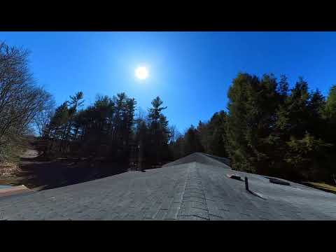 4/8/2024 Solar Eclipse Testing Insta360 Timelapse Settings | 4K