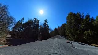 Famous 4/8/2024 Solar Eclipse Testing Insta360 Timelapse Settings | 4K Net Worth