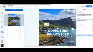 Leverage Ai Assistant For Projects In Marq