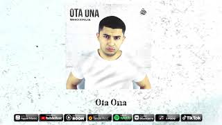 картинка: SHOXRUX - OTA ONA (полный альбом)