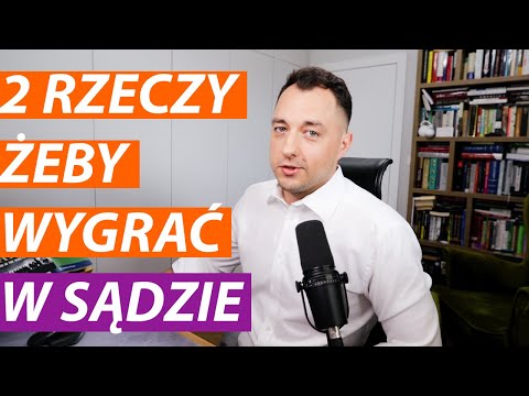 Wideo: Jak działają akty rezygnacji z roszczenia?