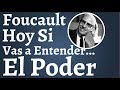 Foucault Que es El Poder