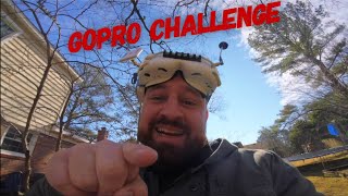 GoPro Challenge