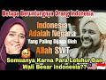 INDONESIA NEGARA PALING DIJAGA ALLAH, MERINDING DENGER ALASANNYA‼️MALAYSIAN 🇲🇾 REACTION