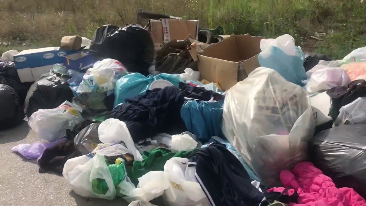 Castel Volturno (CE) - 