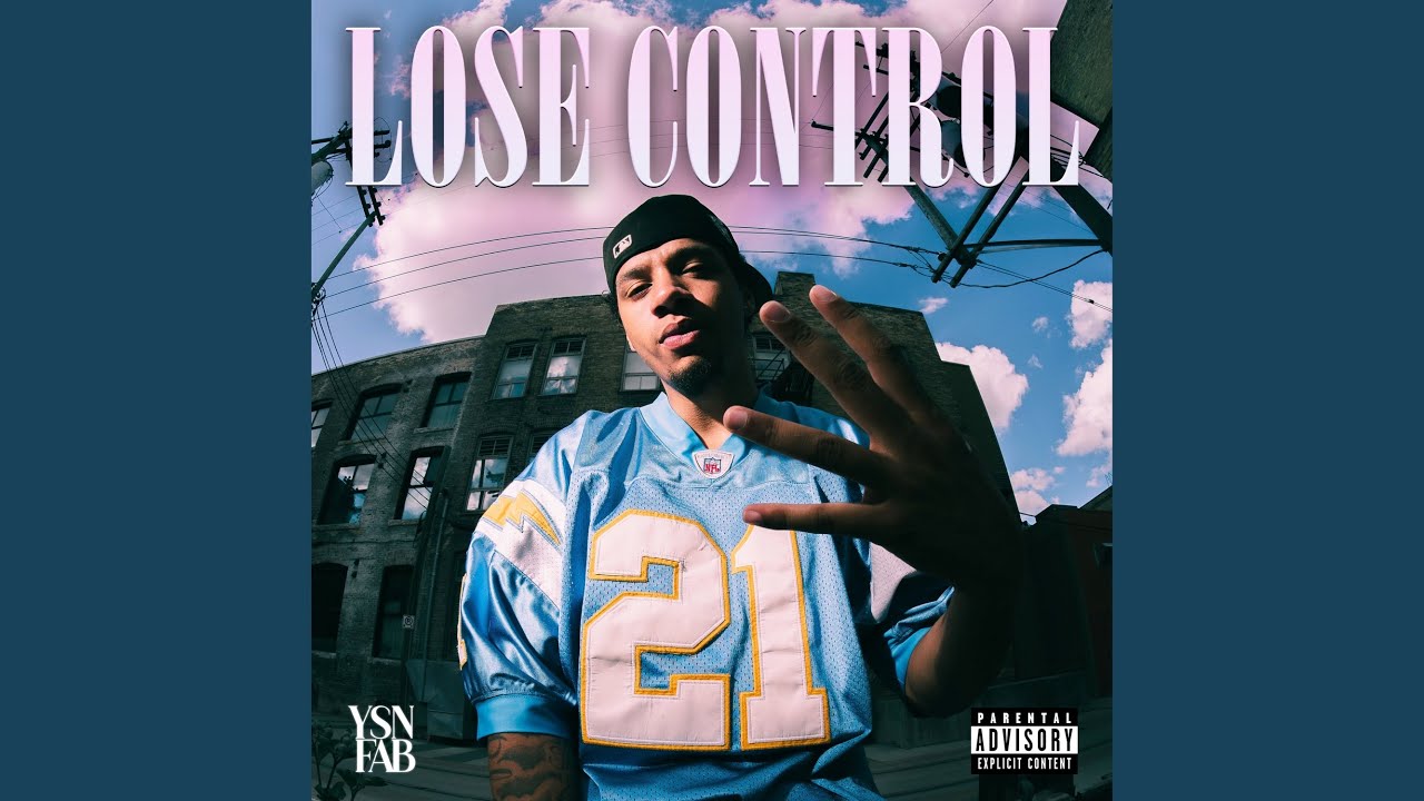 Watch Lose Control on YouTube Watch Lose Control on YouTube